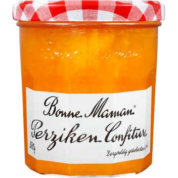 Bonne Maman Perziken Confiture - JUMBO