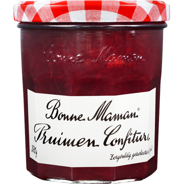 Bonne Maman Pruimen Confiture - JUMBO