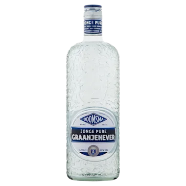 Boomsma Graanjenever - PLUS
