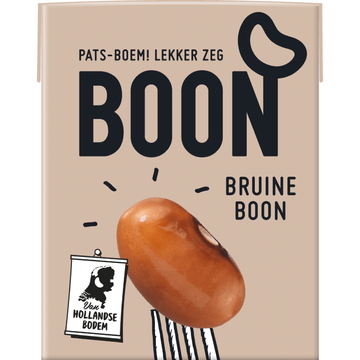 Boon Bruine Boon - JUMBO