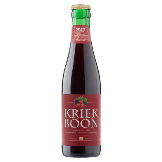 Boon Kriek - Dirk