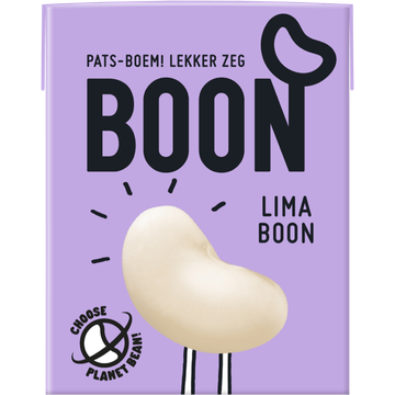 Boon Lima Boon - JUMBO