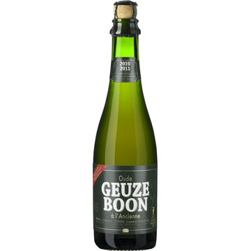 Boon - Oude Geuze Lambiek - Fles - JUMBO