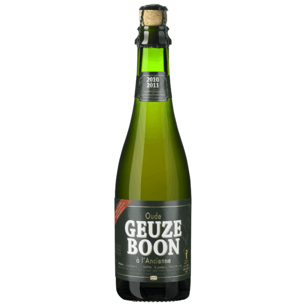 Boon Oude Geuze - PLUS