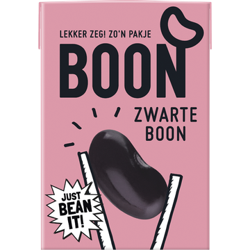 Boon Zwarte Boon - JUMBO
