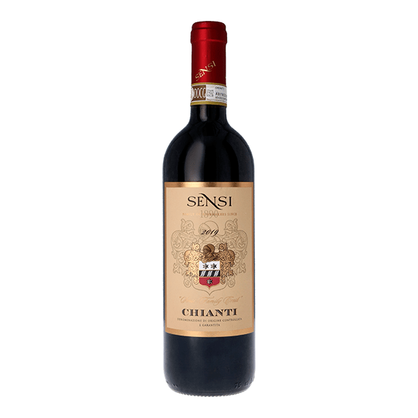 Borgo Sensi Chianti - PLUS