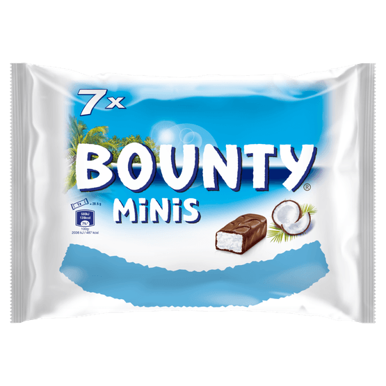 Bounty Mini - Dirk