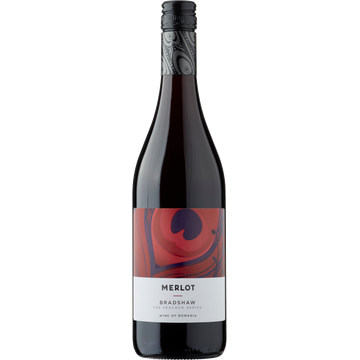 Bradshaw - Merlot - JUMBO