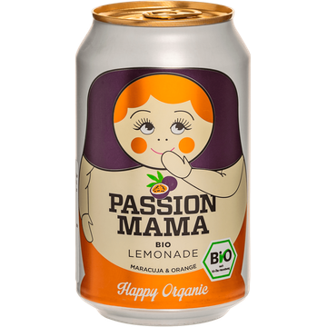 Brand Garage Passion Mama - JUMBO