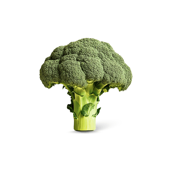 Broccoli los - Dirk