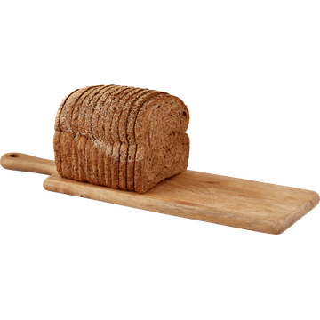 Broodgeluk - Boeren Donker Volkoren Meergranen - Half - JUMBO