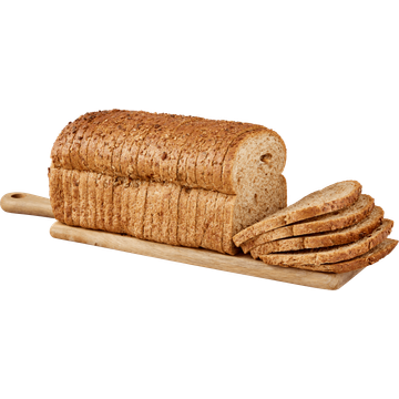 Broodgeluk - Boeren Pompoen Volkoren - JUMBO