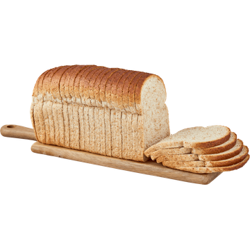 Broodgeluk - Rond Bruin - JUMBO