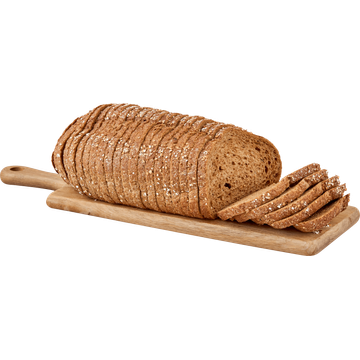 Broodgeluk - Schotel Meergranen Volkoren - JUMBO