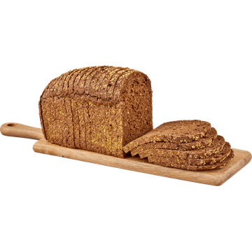 Broodgeluk - Stevig Meergranen - JUMBO