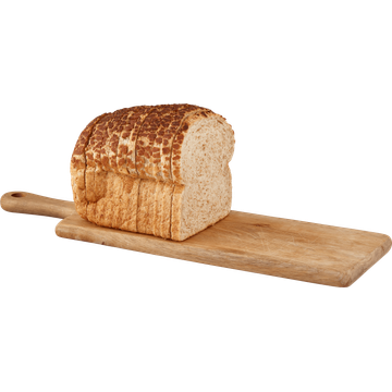 Broodgeluk - Volkoren Boeren Tijger - Half - JUMBO