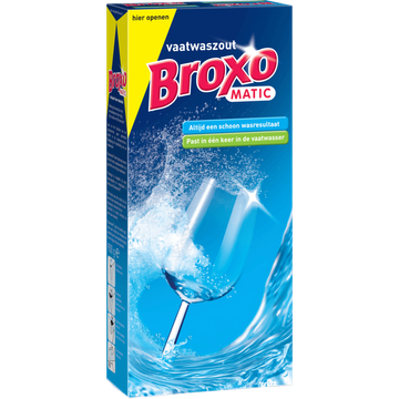 Broxomatic Vaatwaszout - JUMBO