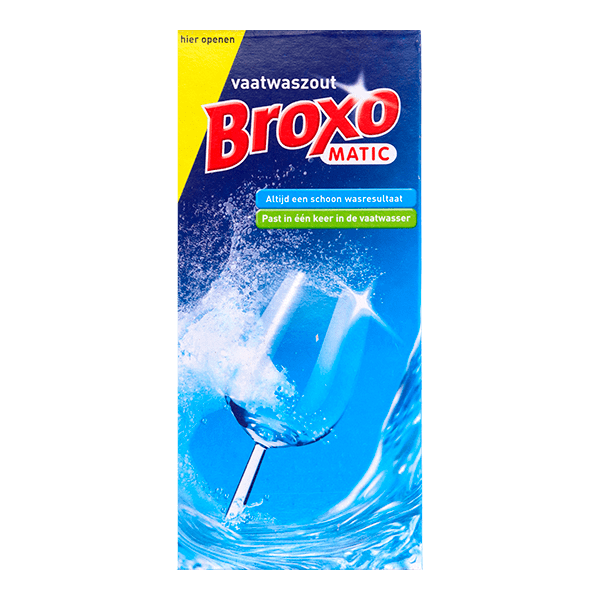 Broxomatic Vaatwaszout - PLUS