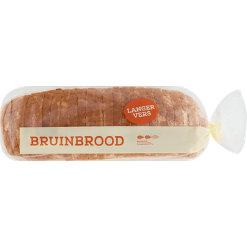 Bruinbrood - JUMBO