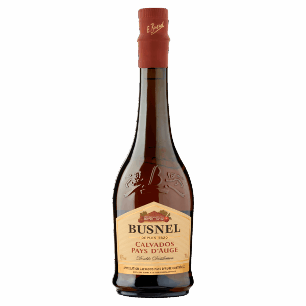 Busnell Calvados - PLUS