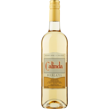 Calinda - Moscatel - JUMBO