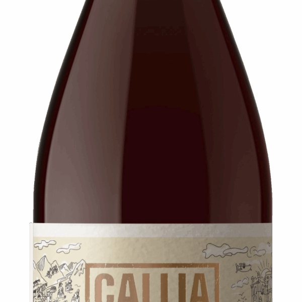 Callia Criolla - PLUS