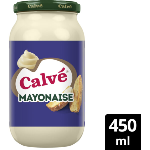 Calvé Mayonaise - Albert Heijn