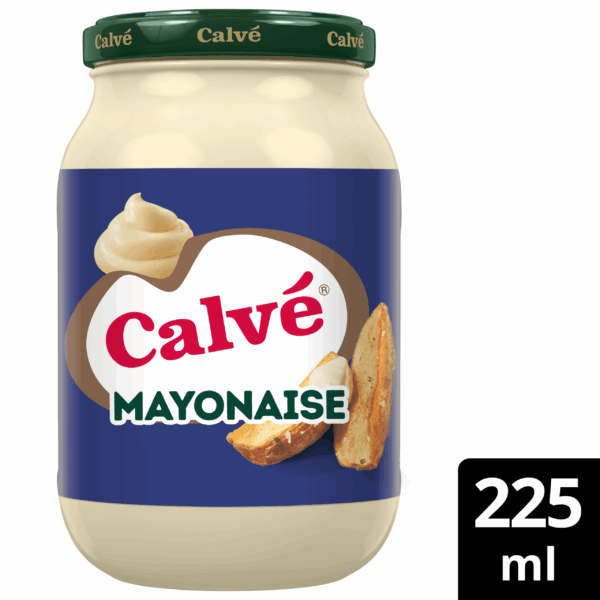 Calvé Mayonaise - PLUS