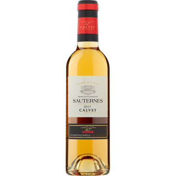Calvet - Sauternes - JUMBO