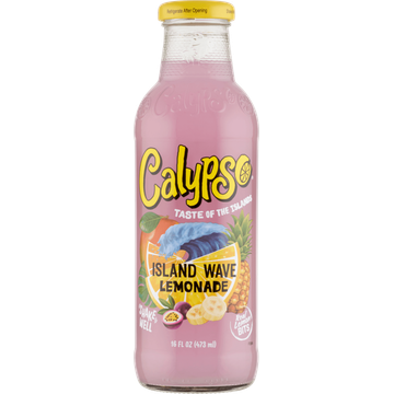 Calypso Island Wave Lemonade - JUMBO