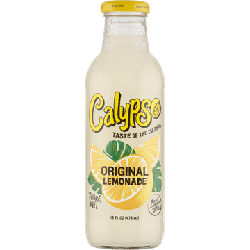 Calypso Original Lemonade - JUMBO