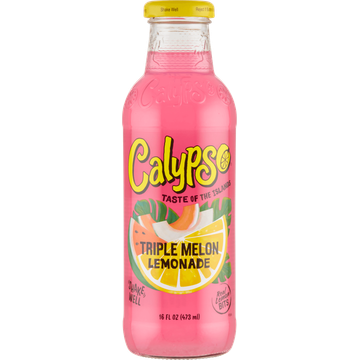 Calypso Triple Melon Lemonade - JUMBO