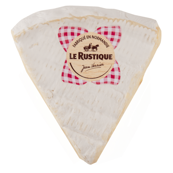 Camembert Le Rustique - Dirk