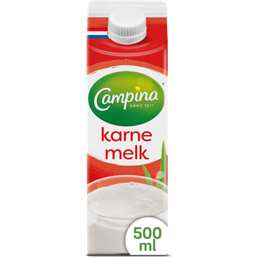 Campina Karnemelk - JUMBO