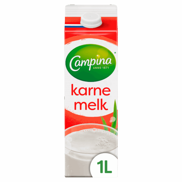 Campina Karnemelk - PLUS