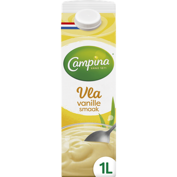 Campina Vla Vanille Smaak - JUMBO