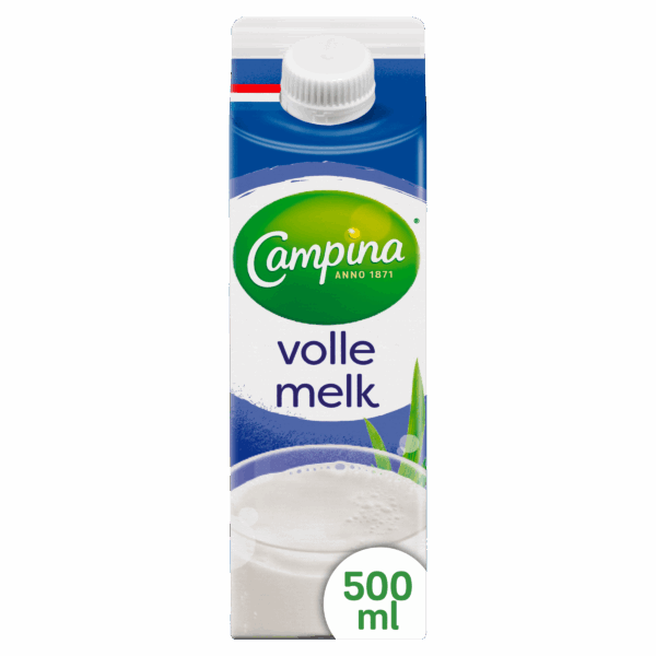 Campina Volle Melk - PLUS