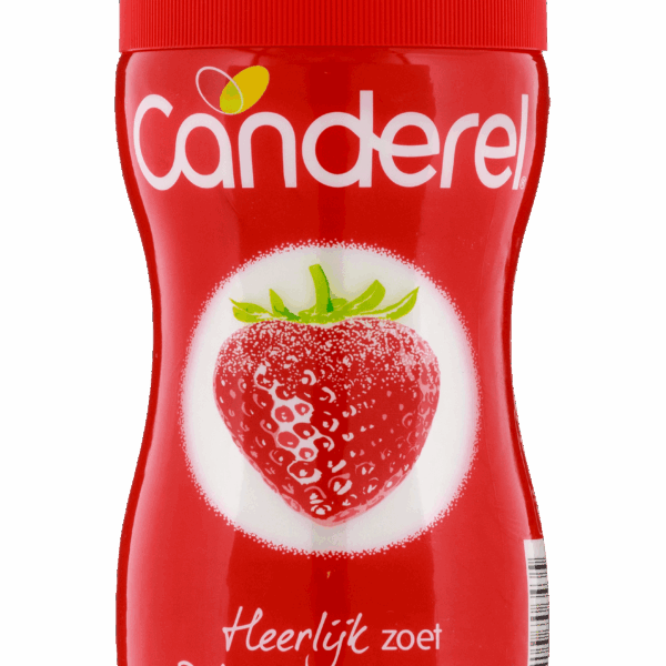 Canderel Zoetstof poeder - PLUS
