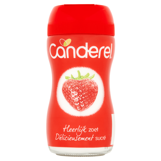 Canderel Zoetstof - Dirk