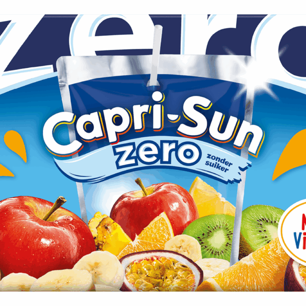 Capri-Sun Multivitamine zero - PLUS