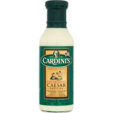 Cardini's The Original Caesar Dressing - JUMBO