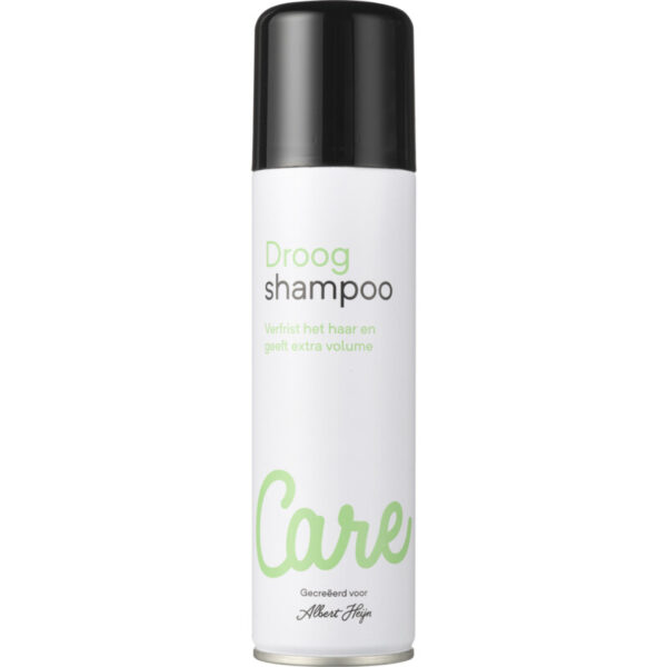 Care Droogshampoo - Albert Heijn