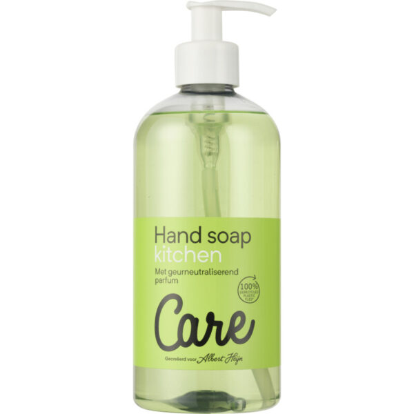 Care Hand Soap Kitchen - Albert Heijn