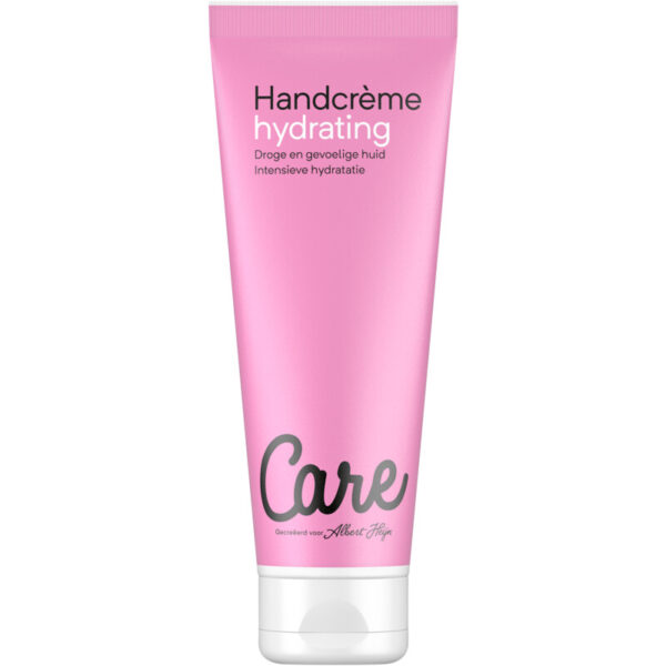 Care Hydrating Handcrème - Albert Heijn