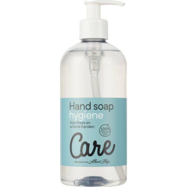 Care Hygiene Hand Soap - Albert Heijn