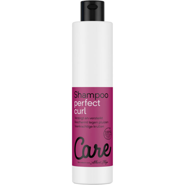 Care Perfecte Krul Shampoo - Albert Heijn