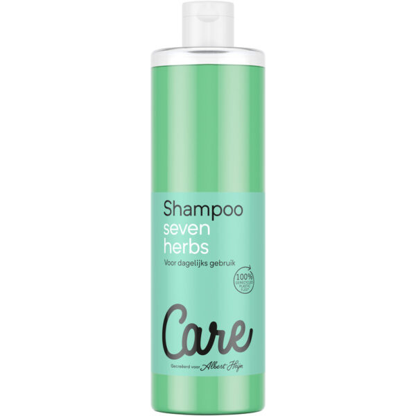 Care Shampoo Ieder Dag 7 Kruiden - Albert Heijn