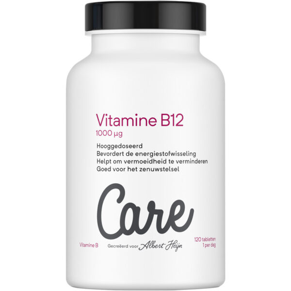 Care Vitamine B12 - Albert Heijn
