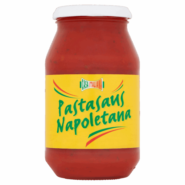 Casa Del Sud Pastasaus Napoletana - PLUS