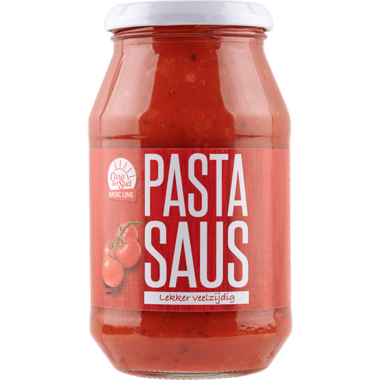 Casa Del Sud Pastasaus - Dirk